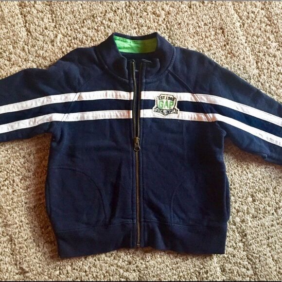 Nice sweater by Gap in size 2T - Picture 1 of 2